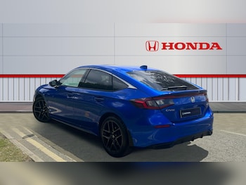 Used Honda Civic 2022 for sale - 78820479: Photo