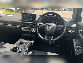 Used Honda Civic 2022 for sale - 78820479: Photo
