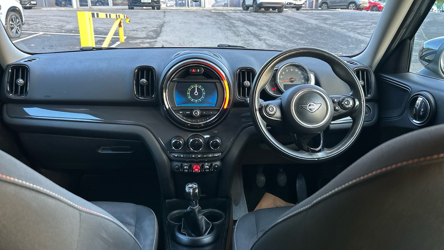 Used MINI Countryman 2019 for sale - 77247785: Photo 10