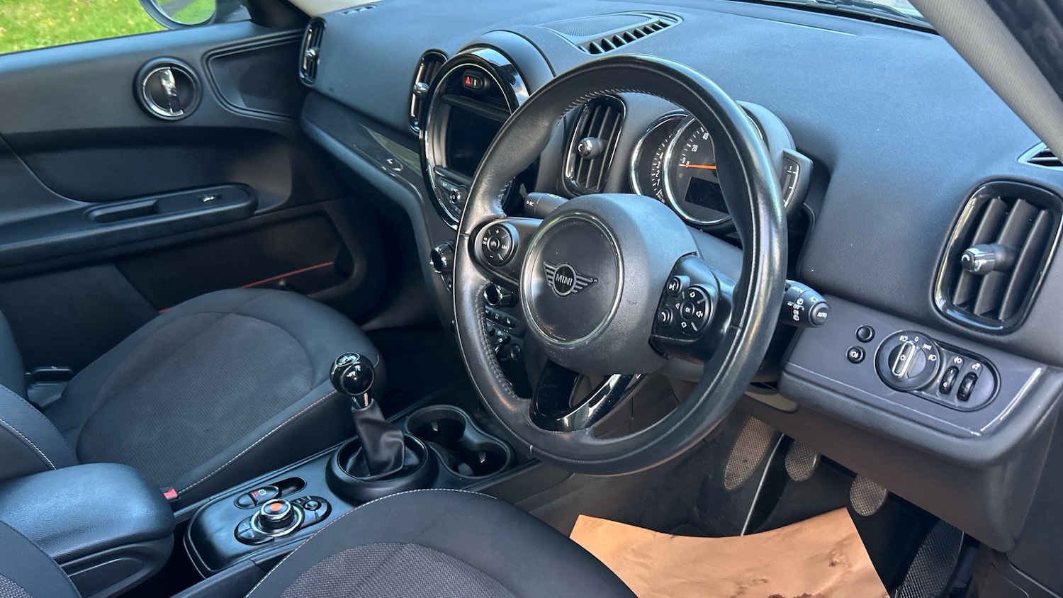 Used MINI Countryman 2019 for sale - 77247785: Photo 11