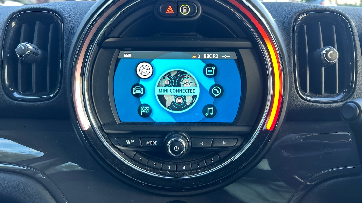 Used MINI Countryman 2019 for sale - 77247785: Photo 12