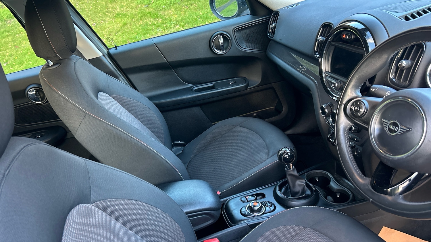 Used MINI Countryman 2019 for sale - 77247785: Photo 14