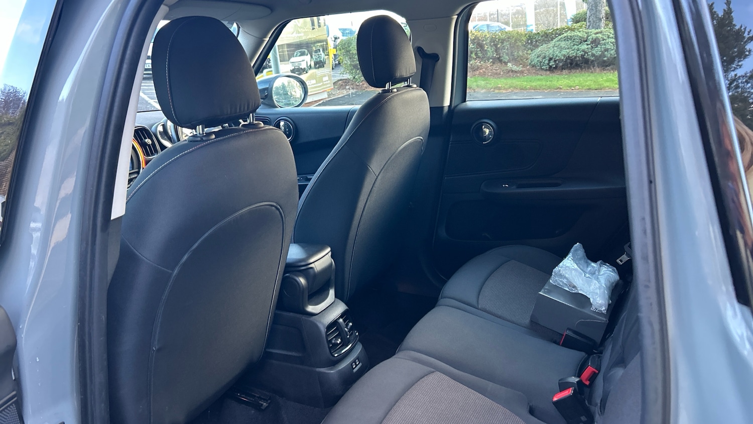 Used MINI Countryman 2019 for sale - 77247785: Photo 16