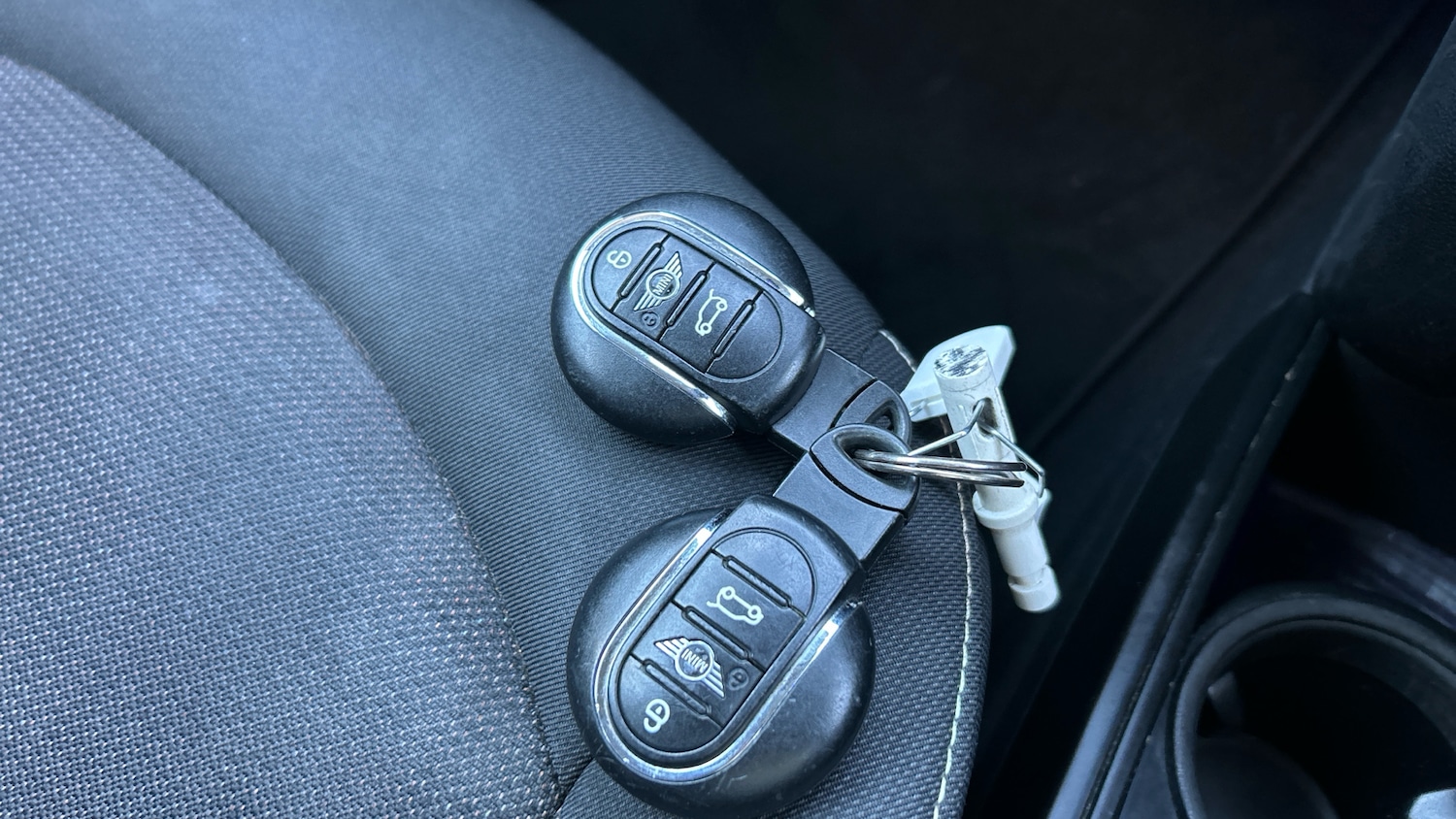 Used MINI Countryman 2019 for sale - 77247785: Photo 20