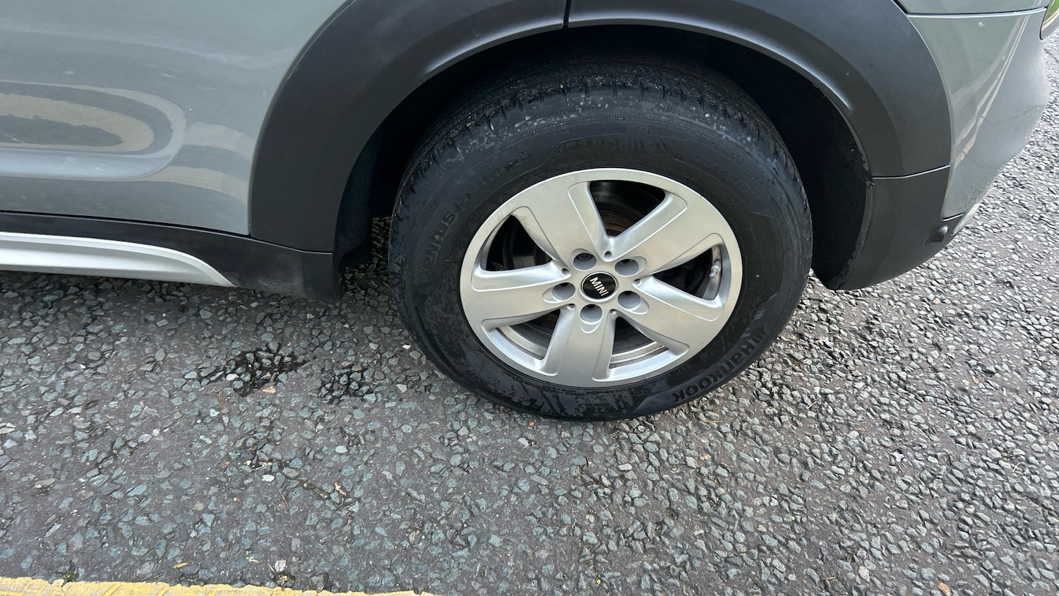 Used MINI Countryman 2019 for sale - 77247785: Photo 21