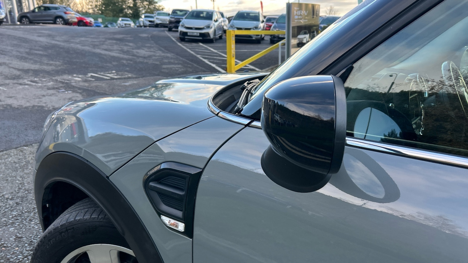 Used MINI Countryman 2019 for sale - 77247785: Photo 23