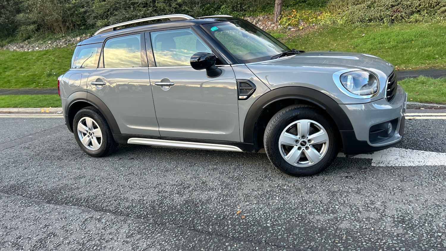 Used MINI Countryman 2019 for sale - 77247785: Photo 26