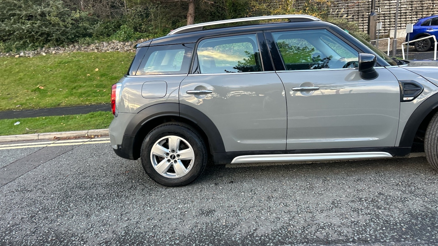 Used MINI Countryman 2019 for sale - 77247785: Photo 27
