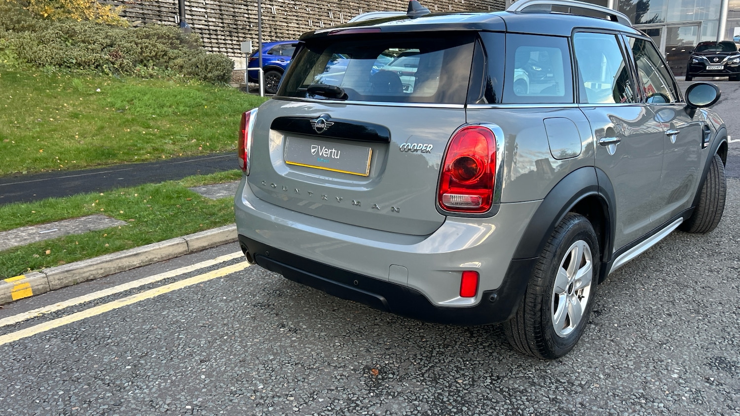 Used MINI Countryman 2019 for sale - 77247785: Photo 28