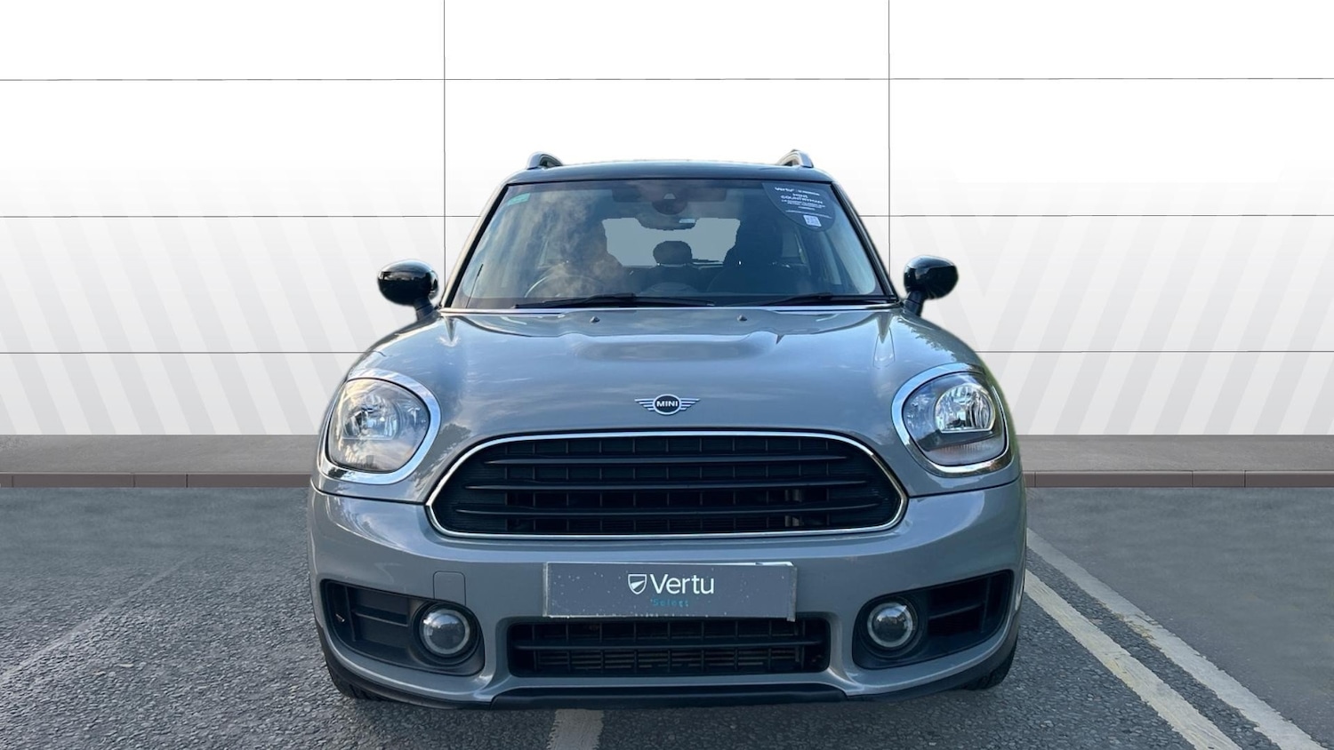 Used MINI Countryman 2019 for sale - 77247785: Photo 3