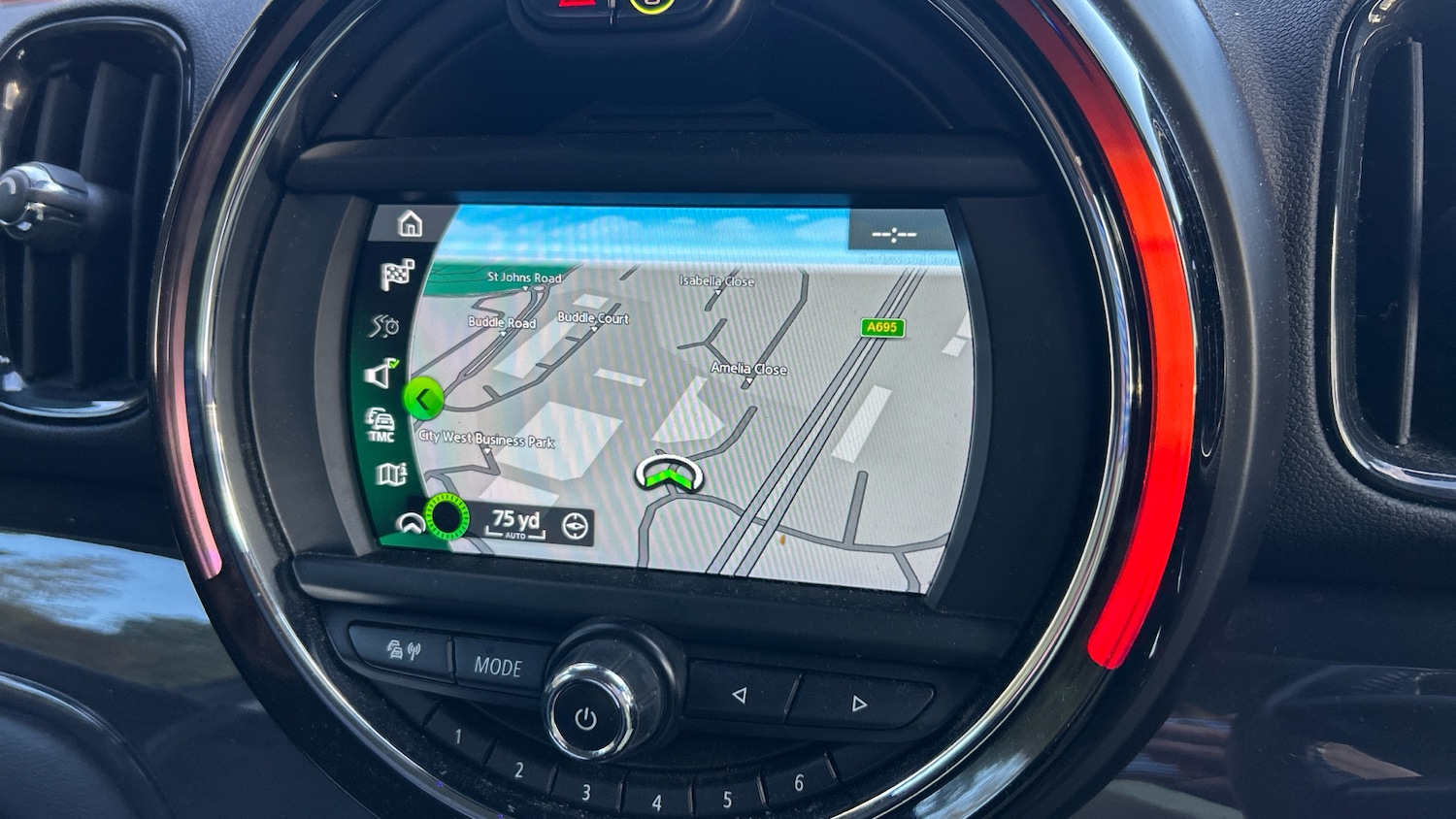 Used MINI Countryman 2019 for sale - 77247785: Photo 37