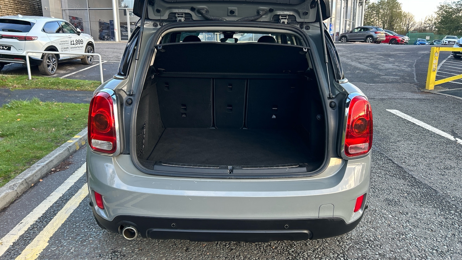 Used MINI Countryman 2019 for sale - 77247785: Photo 4