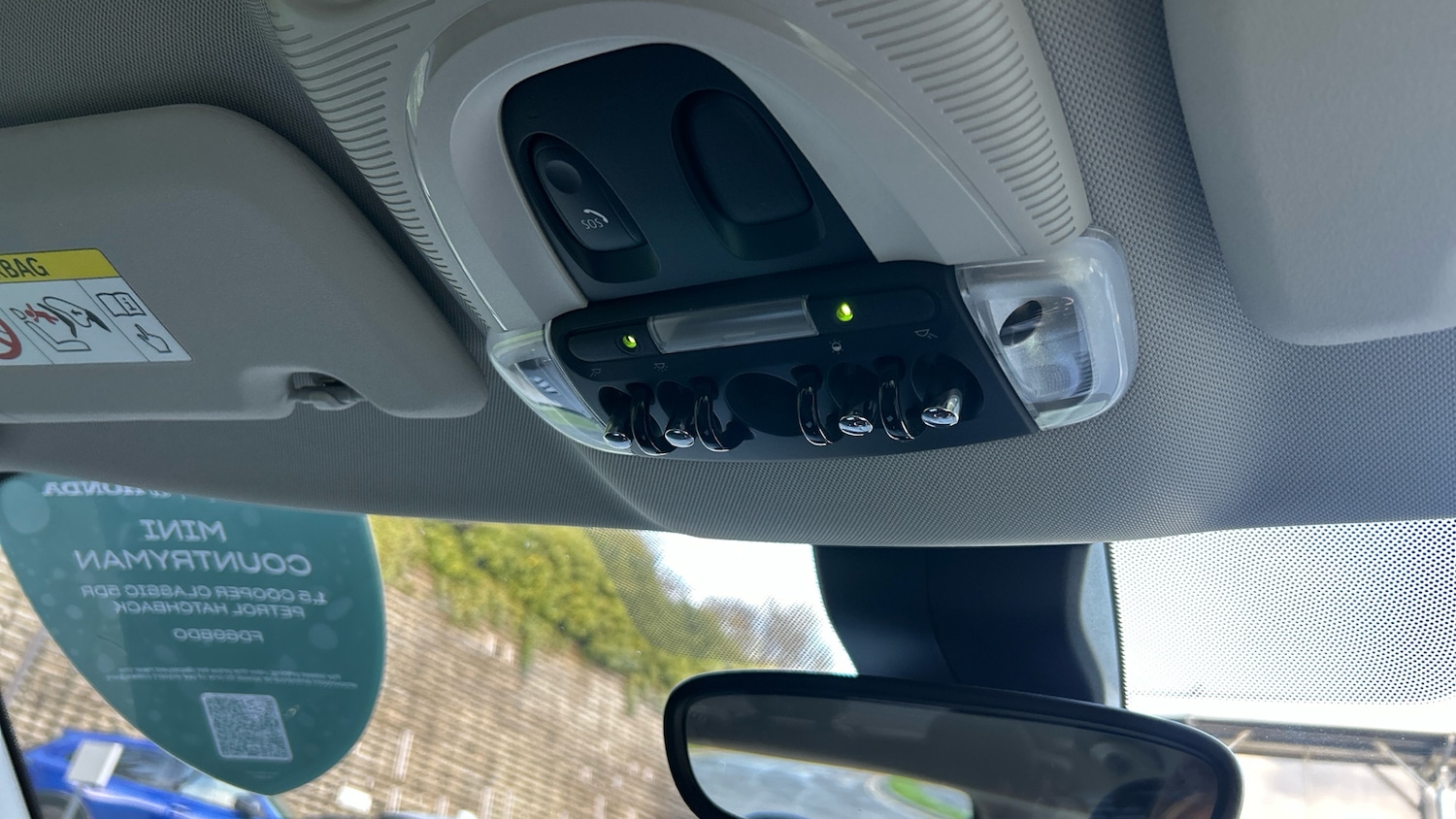 Used MINI Countryman 2019 for sale - 77247785: Photo 46