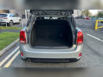 Used MINI Countryman 2019 for sale - 77247785: Photo