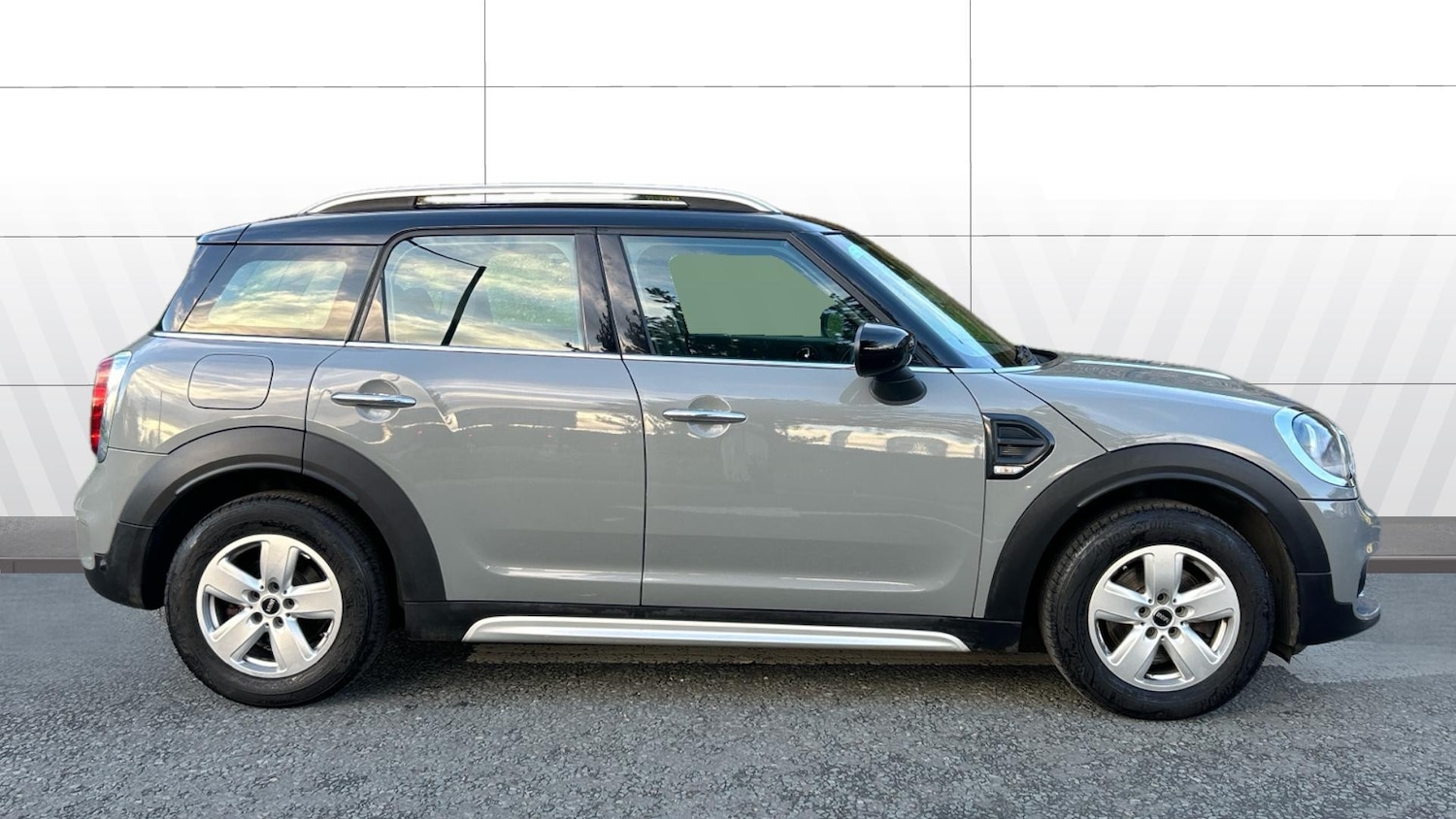 Used MINI Countryman 2019 for sale - 77247785: Photo 5