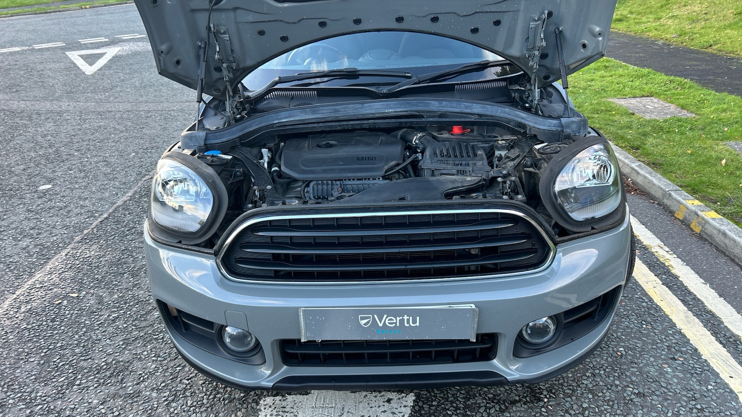 Used MINI Countryman 2019 for sale - 77247785: Photo 8