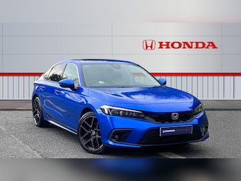 2023 (23) - 2.0 eHEV Advance 5dr CVT Hybrid Hatchback