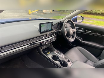 Used Honda Civic 2023 for sale - 77883768: Photo