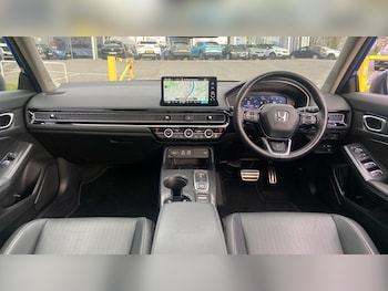 Used Honda Civic 2023 for sale - 77883768: Photo