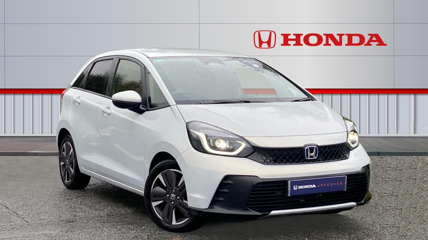 Used Honda Jazz 2025 for sale - 76599850: Photo 1