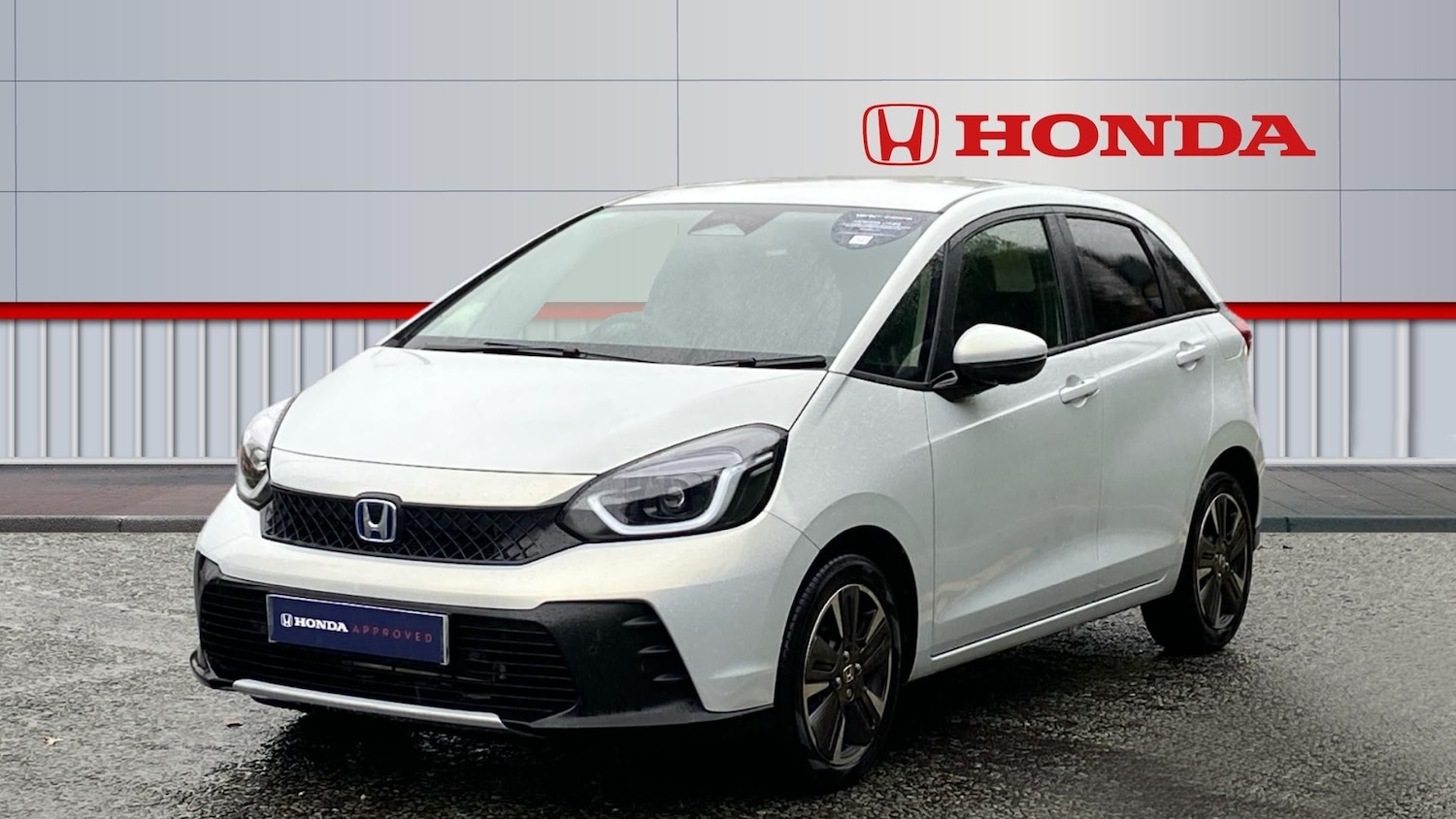 Used Honda Jazz 2025 for sale - 76599850: Photo 10