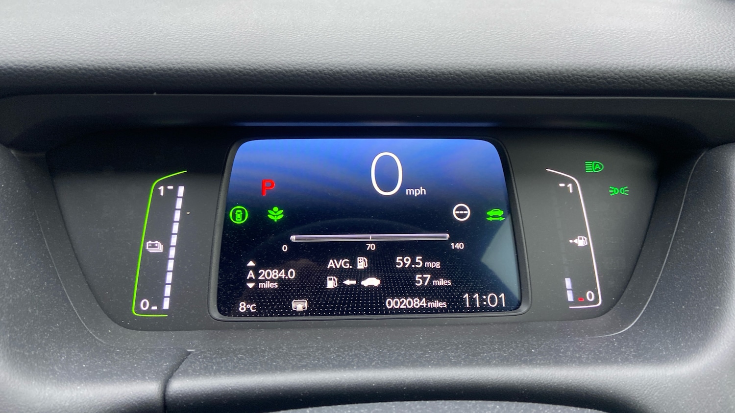 Used Honda Jazz 2025 for sale - 76599850: Photo 11