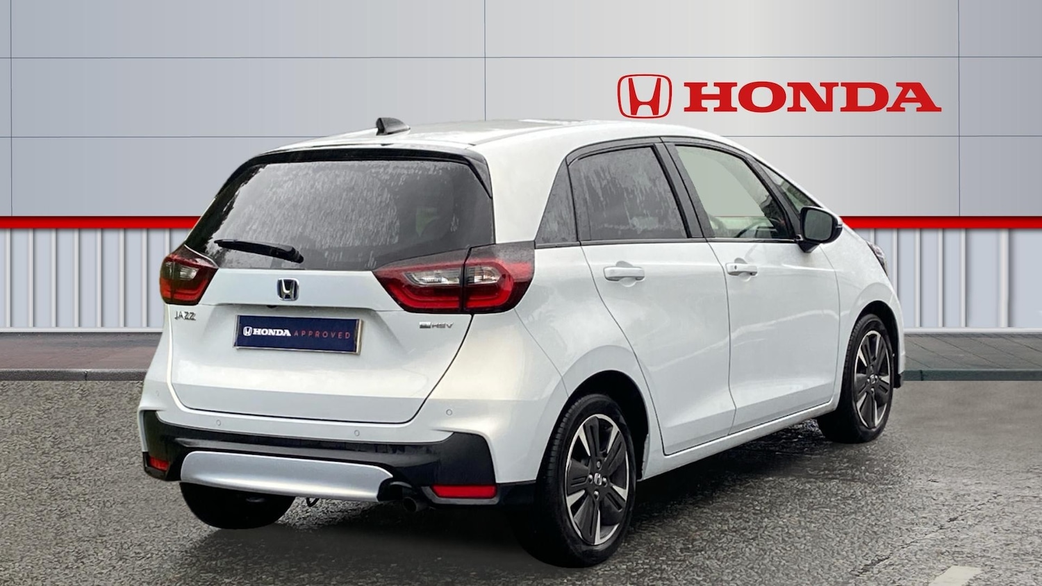 Used Honda Jazz 2025 for sale - 76599850: Photo 12