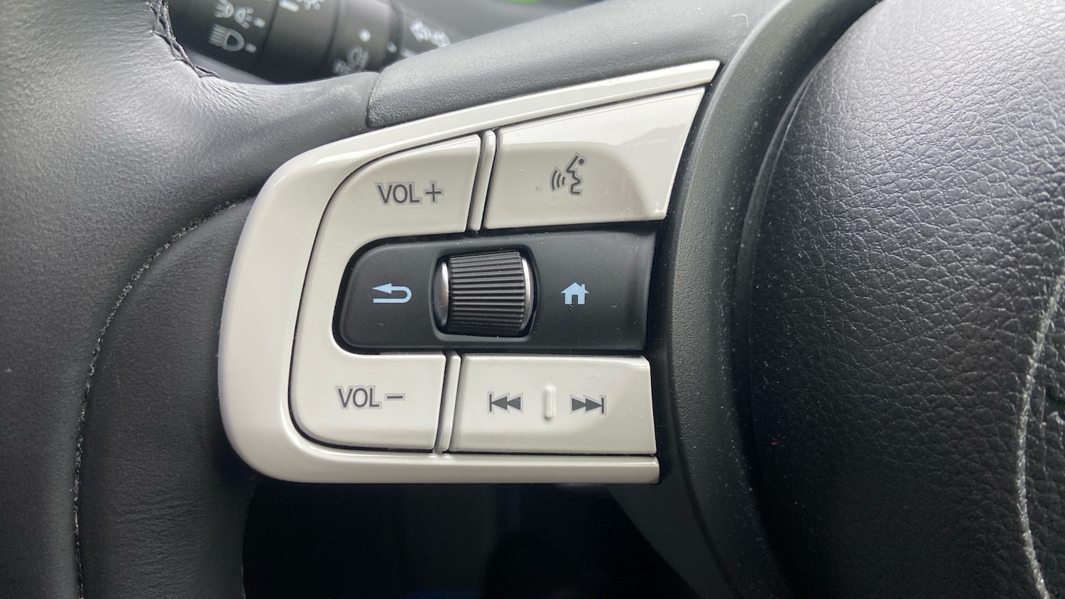 Used Honda Jazz 2025 for sale - 76599850: Photo 13