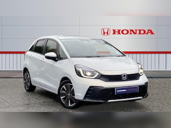 Used Honda Jazz 2025 for sale - 76599850: Photo