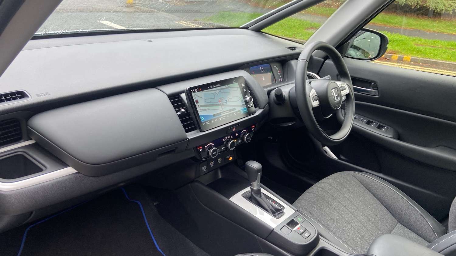 Used Honda Jazz 2025 for sale - 76599850: Photo 2