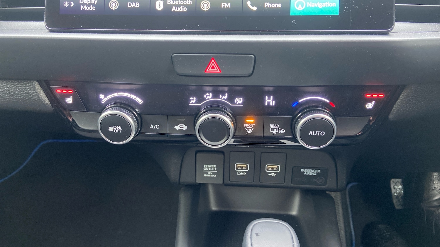 Used Honda Jazz 2025 for sale - 76599850: Photo 20