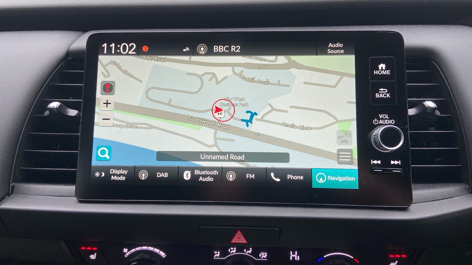 Used Honda Jazz 2025 for sale - 76599850: Photo 21