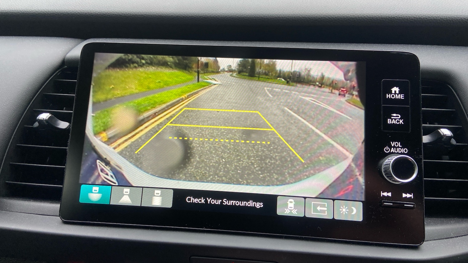 Used Honda Jazz 2025 for sale - 76599850: Photo 22