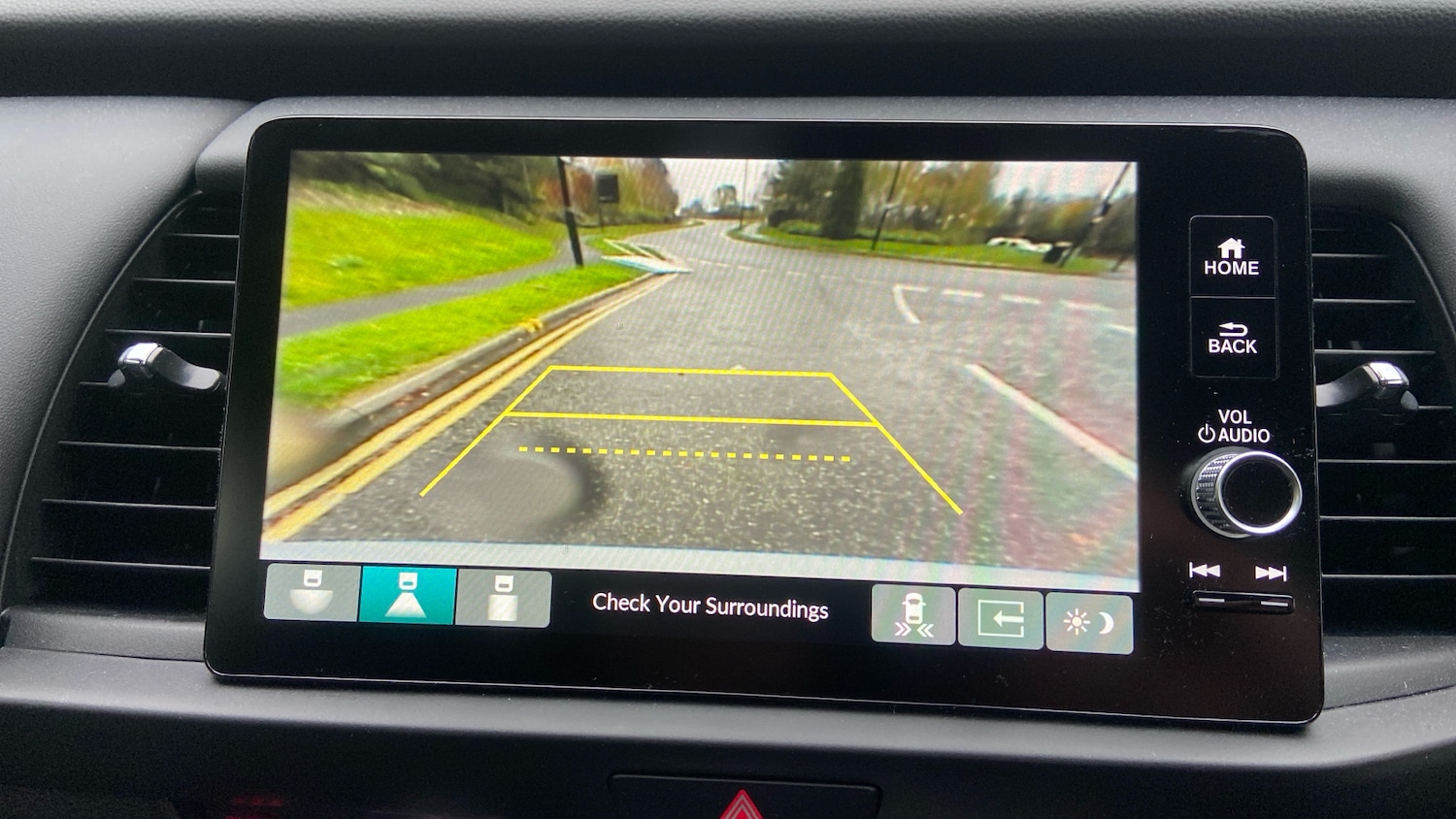 Used Honda Jazz 2025 for sale - 76599850: Photo 23