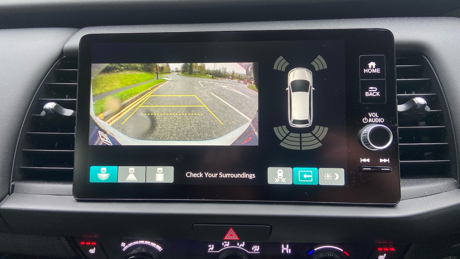 Used Honda Jazz 2025 for sale - 76599850: Photo 25