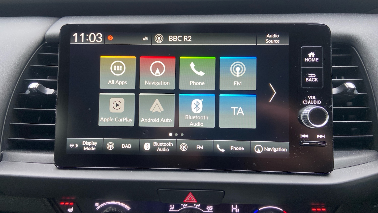 Used Honda Jazz 2025 for sale - 76599850: Photo 26