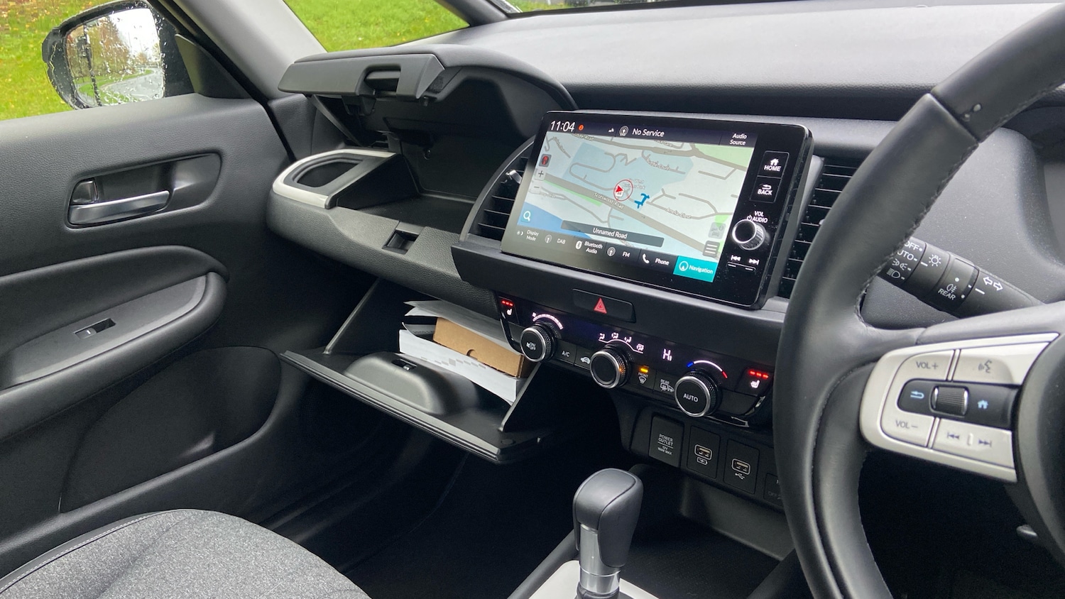 Used Honda Jazz 2025 for sale - 76599850: Photo 28