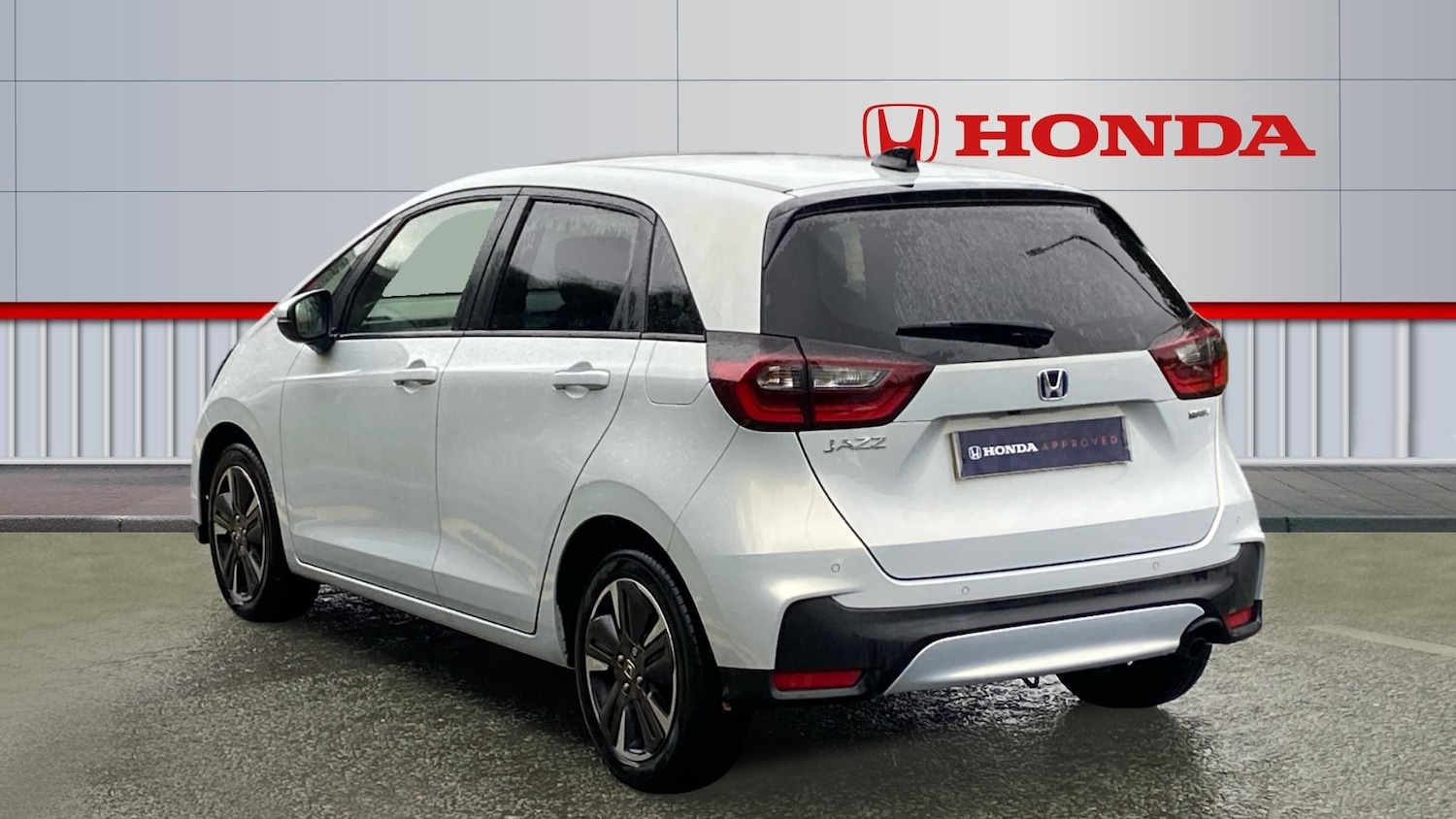 Used Honda Jazz 2025 for sale - 76599850: Photo 3