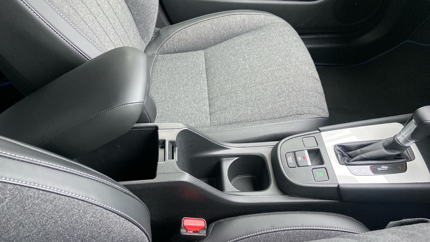 Used Honda Jazz 2025 for sale - 76599850: Photo 31