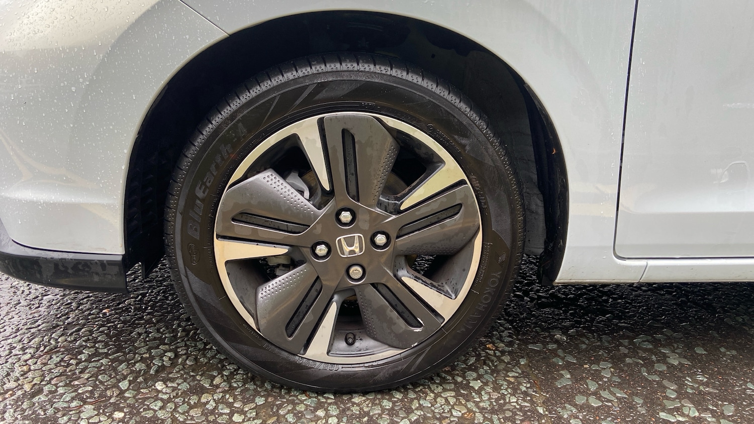 Used Honda Jazz 2025 for sale - 76599850: Photo 33