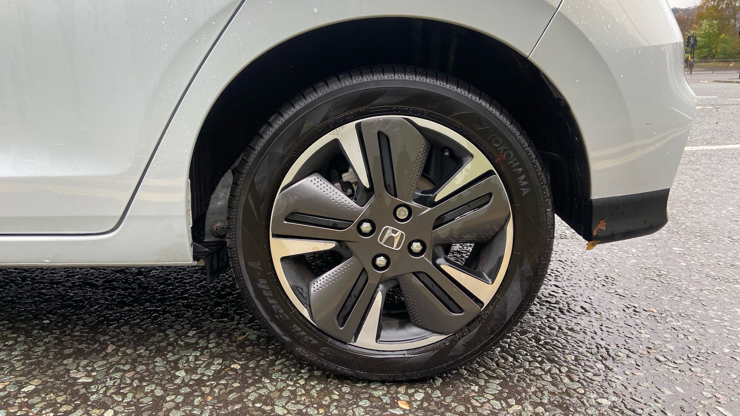 Used Honda Jazz 2025 for sale - 76599850: Photo 34