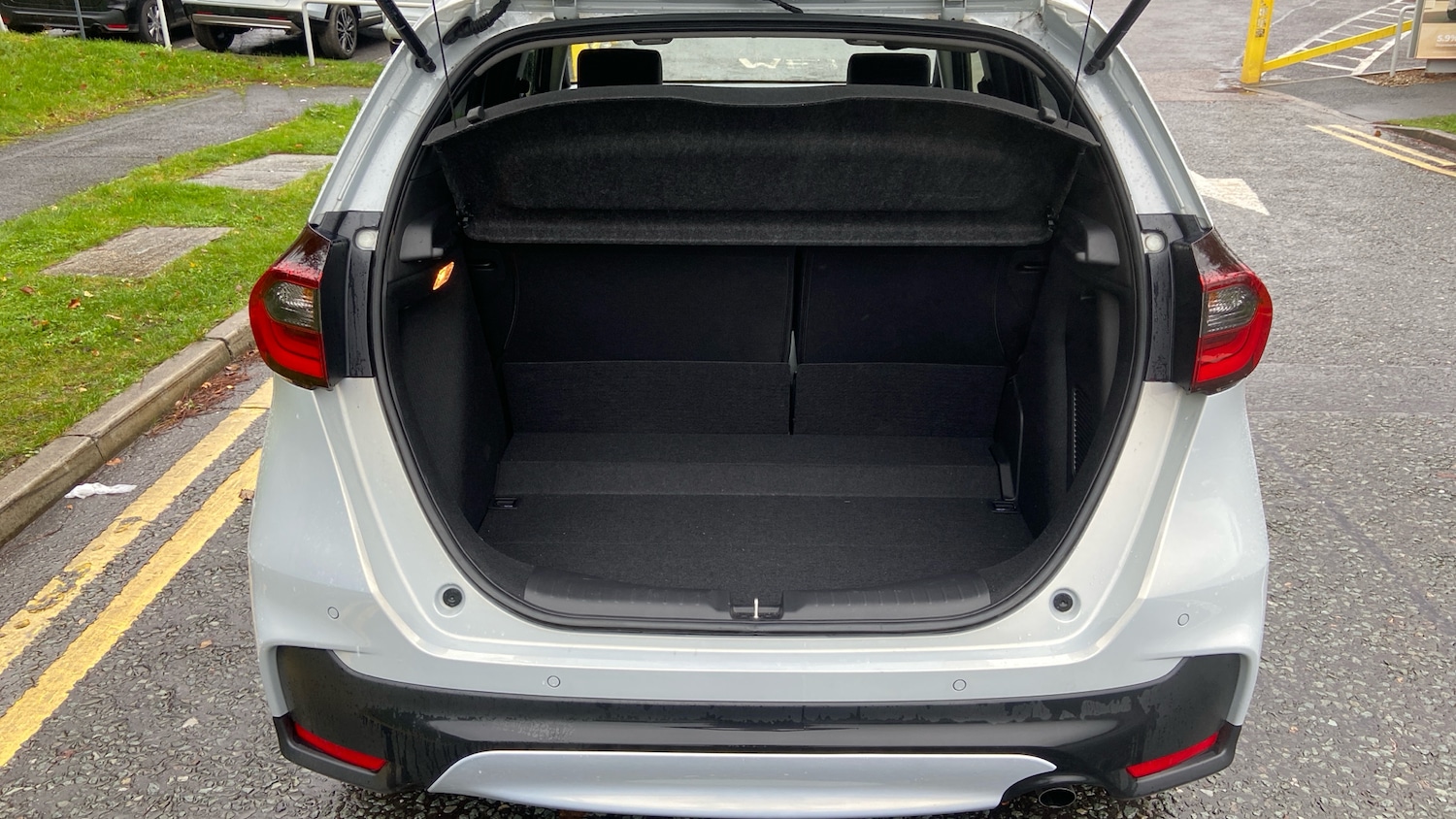 Used Honda Jazz 2025 for sale - 76599850: Photo 37