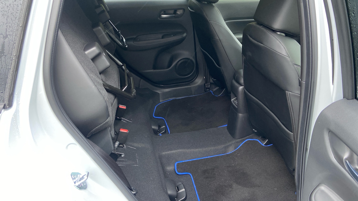 Used Honda Jazz 2025 for sale - 76599850: Photo 38