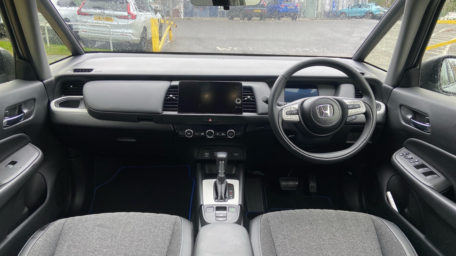 Used Honda Jazz 2025 for sale - 76599850: Photo 4