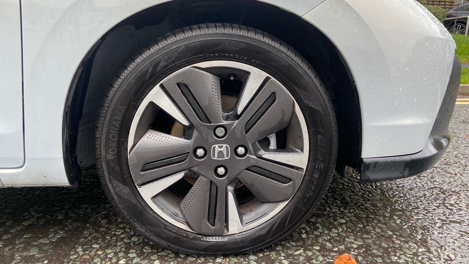 Used Honda Jazz 2025 for sale - 76599850: Photo 41