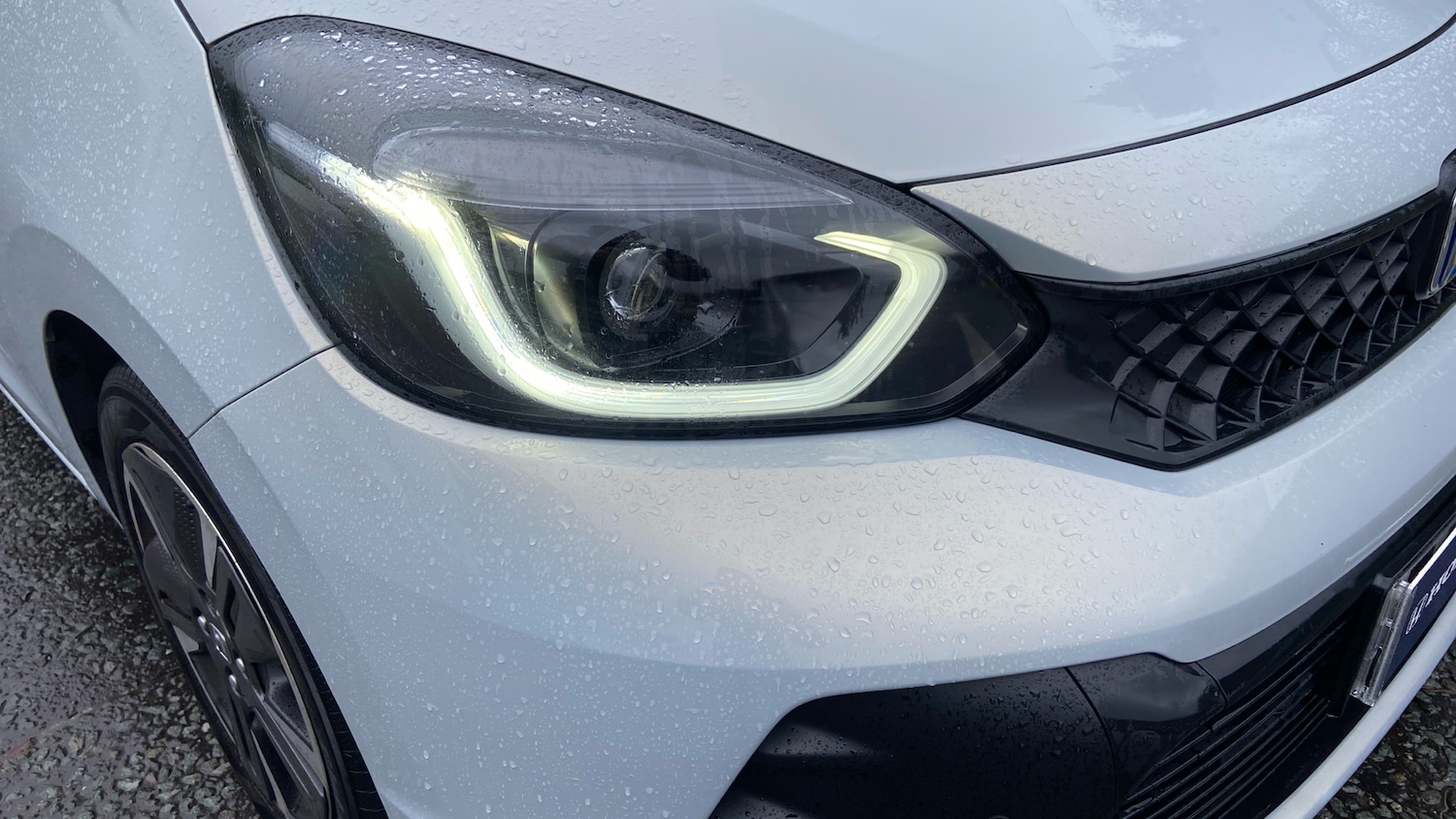 Used Honda Jazz 2025 for sale - 76599850: Photo 42