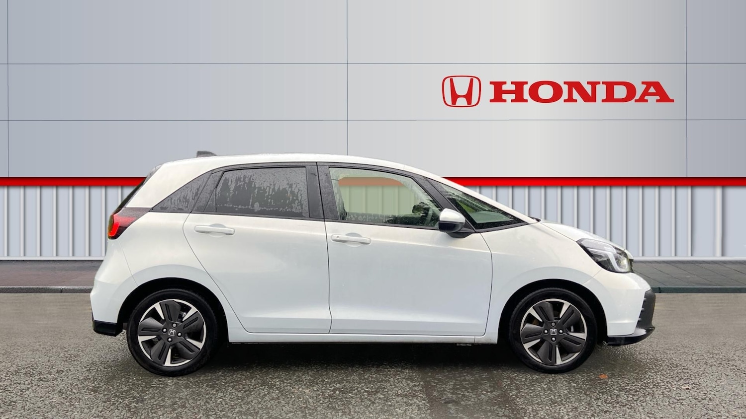 Used Honda Jazz 2025 for sale - 76599850: Photo 5