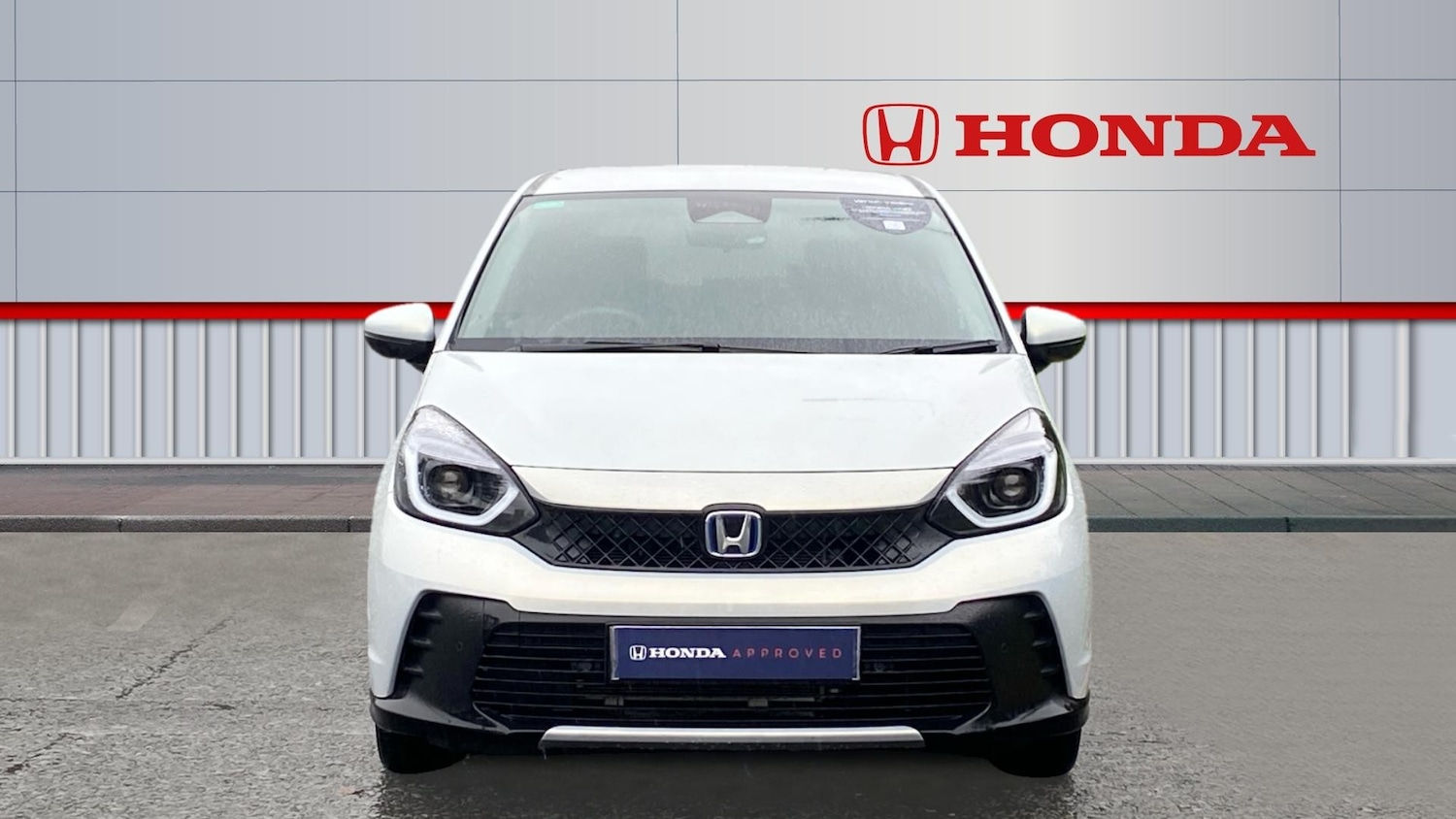 Used Honda Jazz 2025 for sale - 76599850: Photo 6