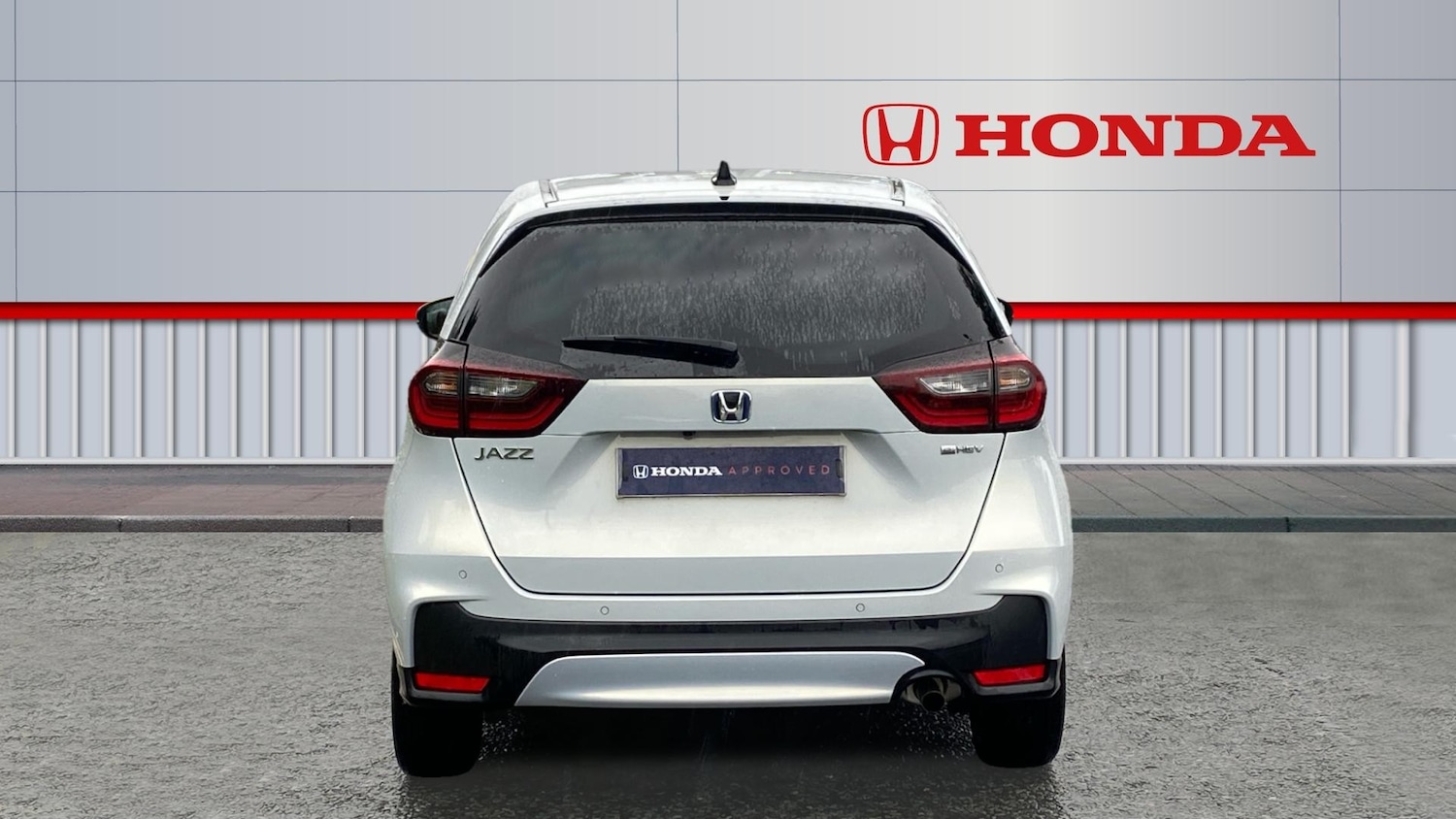 Used Honda Jazz 2025 for sale - 76599850: Photo 7