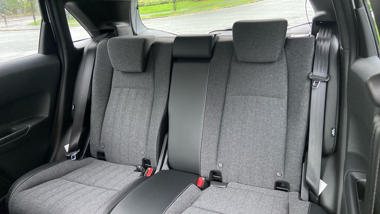 Used Honda Jazz 2025 for sale - 76599850: Photo 8